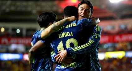 Portland Timbers en racha: el historial reciente y las cuotas para el Club América en la Leagues Cup