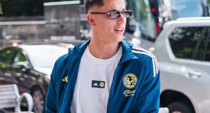 Desde Uruguay CONFIRMAN el futuro de Brian Rodríguez, vayan despidiéndolo del Club América