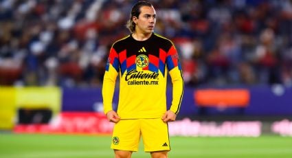 Su sueño es REGRESAR al Club América y la directiva ya le tiene una RESPUESTA