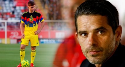 Fernando Gago revela LA VERDAD sobre el fichaje de Agustín Palavecino con el Club América