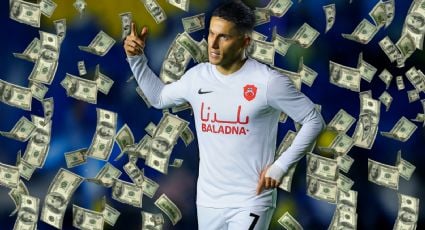 La MILLONADA HISTÓRICA que obtendría el Club América por la venta de Brian Rodríguez