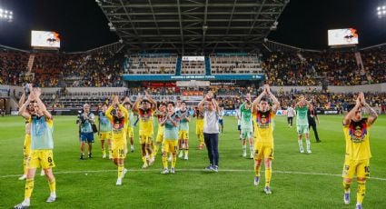 Confirmado: Combinaciones DEFINEN el futuro del Club América en la Leagues Cup 2025