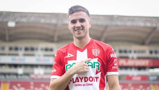 El GRAVE ERROR que cometería el Club América con el fichaje de Agustín Palavecino