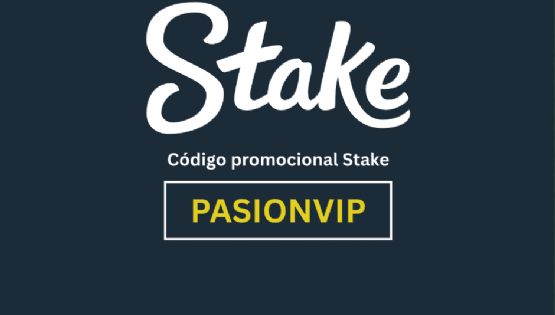 Código promocional Stake: recibe hasta $11,300 MXN del primer depósito