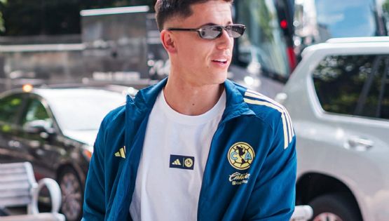 Desde Uruguay CONFIRMAN el futuro de Brian Rodríguez, vayan despidiéndolo del Club América