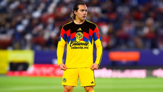 Su sueño es REGRESAR al Club América y la directiva ya le tiene una RESPUESTA