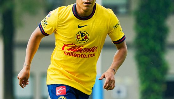 El América lo tuvo y lo DESPRECIÓ, ahora podría ser la pieza que de verdad NECESITA el equipo
