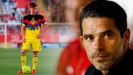 Fernando Gago revela LA VERDAD sobre el fichaje de Agustín Palavecino con el Club América