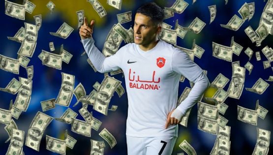 La MILLONADA HISTÓRICA que obtendría el Club América por la venta de Brian Rodríguez