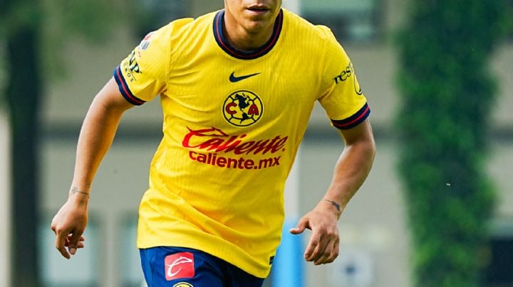 El América lo tuvo y lo DESPRECIÓ, ahora podría ser la pieza que de verdad NECESITA el equipo