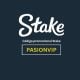 Código promocional Stake "PASIONVIP" válido en agosto 2025