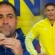 André Jardine REVELA LA VERDAD sobre Brian Rodríguez y su posible salida del Club América