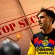 ¿Una distracción? Club América usaría a Palavecino como cortina de humo y prepara OTRO FICHAJE