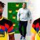 El 11 DEFINITIVO del Club América con sus últimos DOS REFUERZOS para el Apertura 2025