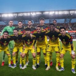 En el América está borradísimo y se lo dejaron en claro, ya ni entrena con el equipo esperando su sa
