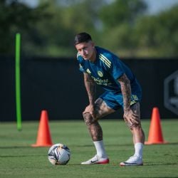 La verdadera RAZÓN por la que Brian Rodríguez SALDRÍA del Club América, no es el dinero