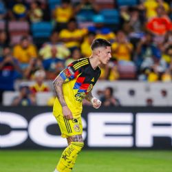 El PEOR ERROR que tendría el Club América si deja ir a Brian Rodríguez para el Aperturar 2025