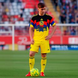 El detalle que hará MÁS FÁCIL el fichaje de Agustín Palavecino, el Club América ya prepara su llegada