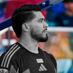 Henry Martín podría estar viviendo sus ÚLTIMOS MESES en el Club América
