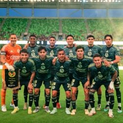 André Jardine los alinea y podría ser su ÚLTIMO PARTIDO con el Club América