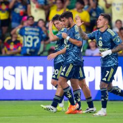 Club América vence en penales al Portland Timbers y 2 futbolistas jugaron su ÚLTIMO PARTIDO