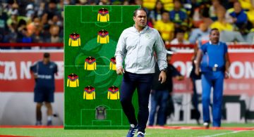 La clave de André Jardine para evitar los goles en sus siguientes partidos