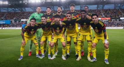 ¿Cuál sería la ALINEACIÓN del Club América para su partido contra Querétaro en el Apertura 2025?