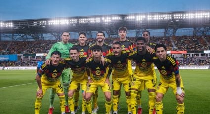 ¿Cuál sería la ALINEACIÓN del Club América para su partido contra Querétaro en el Apertura 2025?