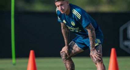 La verdadera RAZÓN por la que Brian Rodríguez SALDRÍA del Club América, no es el dinero