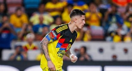 El PEOR ERROR que tendría el Club América si deja ir a Brian Rodríguez para el Aperturar 2025