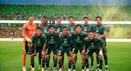 André Jardine los alinea y podría ser su ÚLTIMO PARTIDO con el Club América