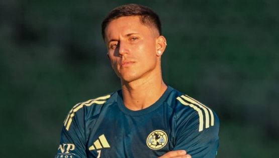 El contrato blindado que el Club América le ofreció a Brian Rodríguez, será el más largo del equipo