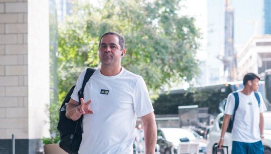 André Jardine pide CAMBIO en la Leagues Cup para el próximo año
