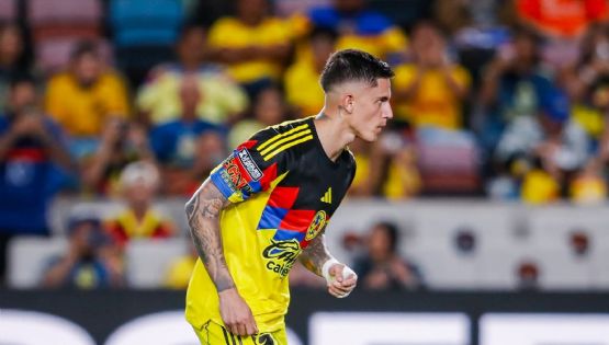 El PEOR ERROR que tendría el Club América si deja ir a Brian Rodríguez para el Aperturar 2025