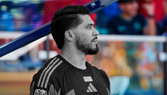 Henry Martín podría estar viviendo sus ÚLTIMOS MESES en el Club América