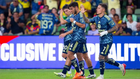 Club América vence en penales al Portland Timbers y 2 futbolistas jugaron su ÚLTIMO PARTIDO