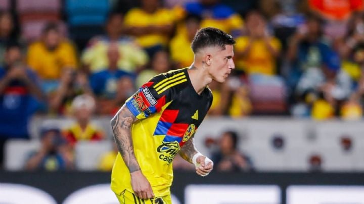 El PEOR ERROR que tendría el Club América si deja ir a Brian Rodríguez para el Aperturar 2025