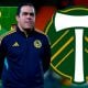 La ALINEACIÓN CONFIRMADA del América para su partido contra el Portland Timbers en la Leagues Cup