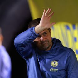 André Jardine recibe SORPRESA por parte del Club América previo al Clásico Nacional vs Chivas