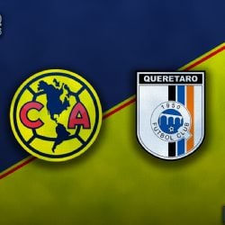 Club América vs Querétaro del Apertura 2025: cuándo, a qué hora y quién transmitirá el partido