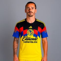 Era el fichaje SOÑADO del Club América y ahora llegaría a la Liga MX con otro equipo