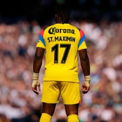 Se filtra la VERDADERA RAZÓN por la que Allan Saint-Maximin CANCELÓ su llegada a México