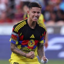 Club América listo para COMPRAR al refuerzo que llegaría con la venta de Brian Rodríguez