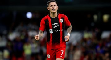 Lo ÚNICO que falta para que se haga oficial la SALIDA de Brian Rodríguez del Club América