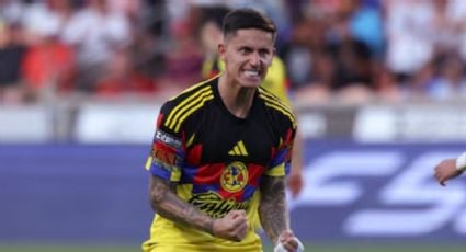 Club América listo para COMPRAR al refuerzo que llegaría con la venta de Brian Rodríguez