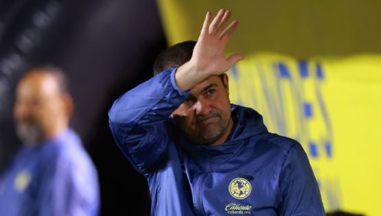 André Jardine DA LA CARA tras el fracaso del Club América en la Leagues Cup 2025
