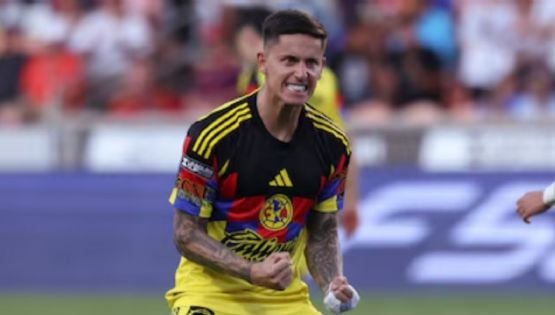 Club América listo para COMPRAR al refuerzo que llegaría con la venta de Brian Rodríguez