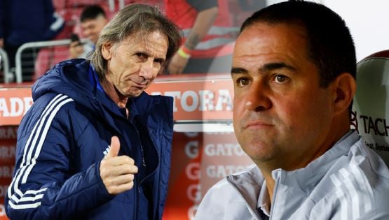 Entrenador TOP admite que sueña con el PUESTO de André Jardine en el Club América