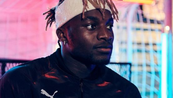 Allan Saint-Maximin y su MAYOR RETO en su llegada al Club América