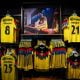 Jersey del Club América entre los MÁS HERMOSOS del mundo